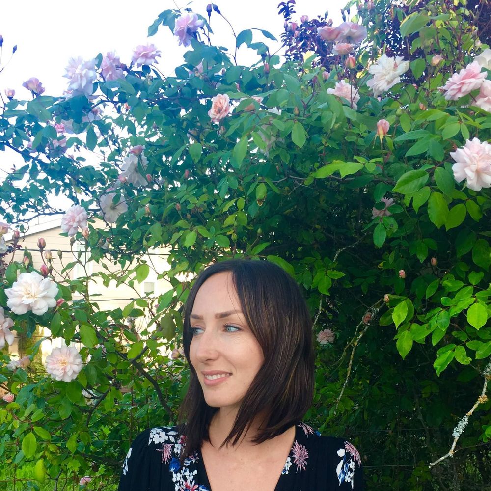 Meet your Posher, Hayley